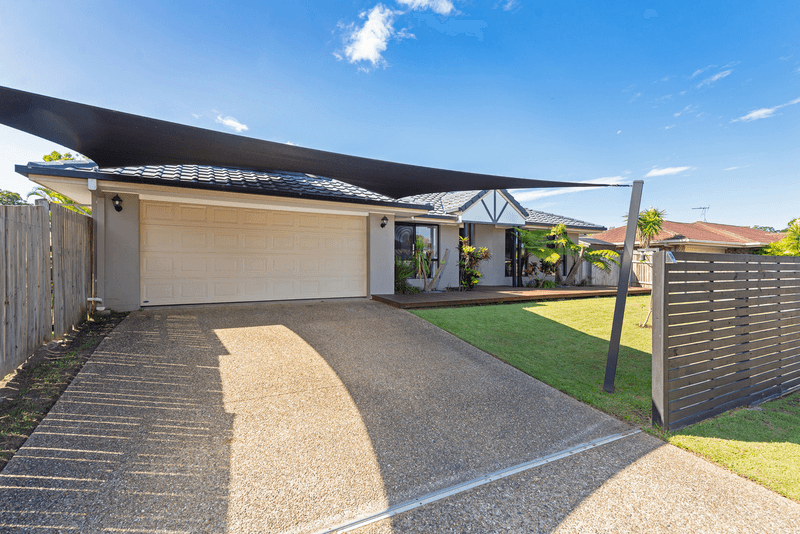 20 Gawain Drive, ORMEAU, QLD 4208