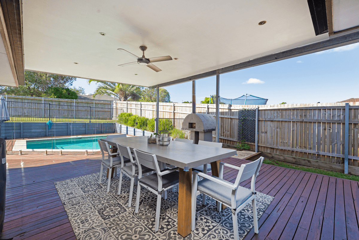 20 Gawain Drive, ORMEAU, QLD 4208