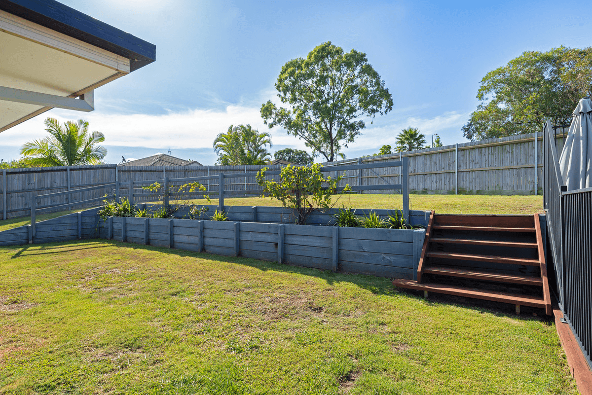 20 Gawain Drive, ORMEAU, QLD 4208