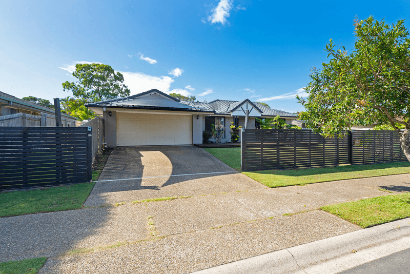 20 Gawain Drive, ORMEAU, QLD 4208