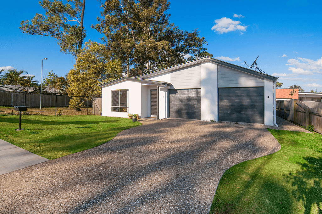 2 Appian Way, Loganlea, QLD 4131