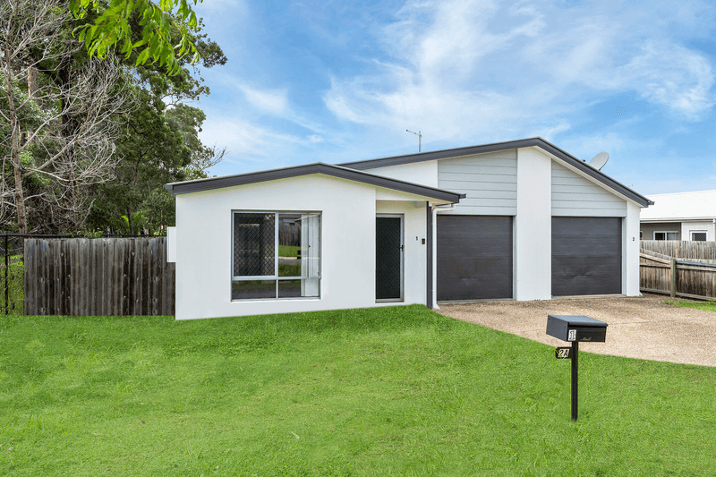 2 Appian Way, Loganlea, QLD 4131