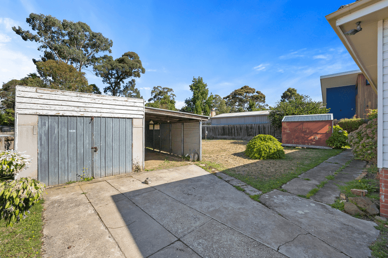 3 Heather Avenue, MOUNT CLEAR, VIC 3350