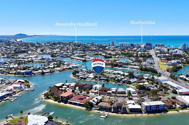1/21 Pangarinda Place, MOOLOOLABA, QLD 4557