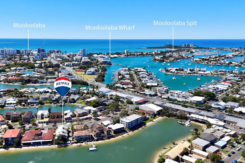 1/21 Pangarinda Place, MOOLOOLABA, QLD 4557