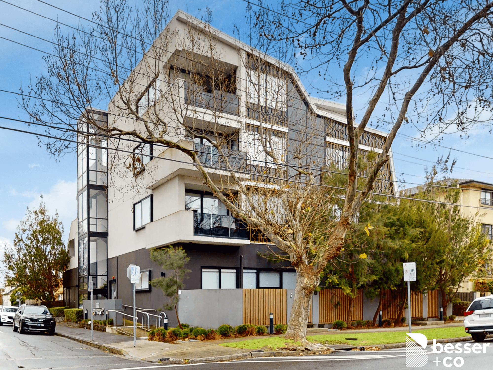 204/27 The Avenue, WINDSOR, VIC 3181