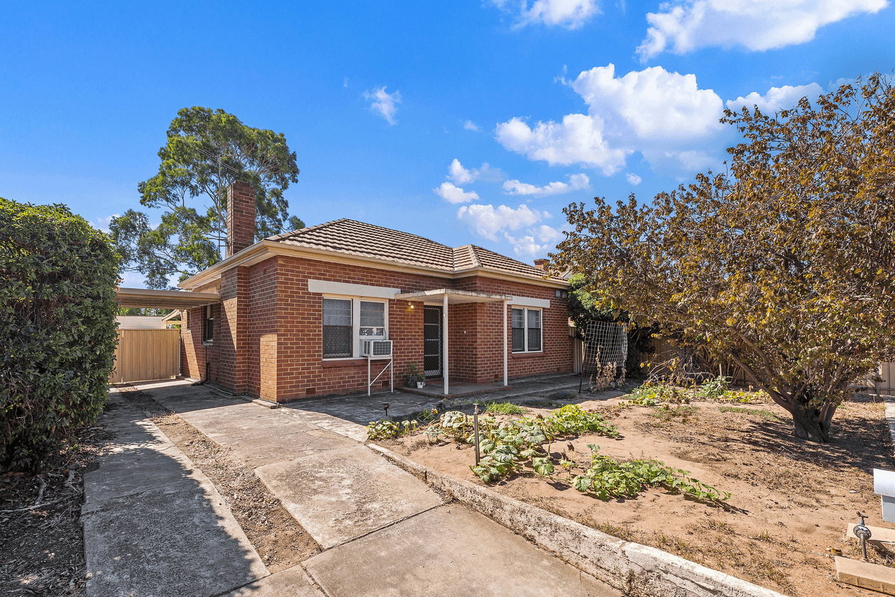 36 Livingstone Avenue, PROSPECT, SA 5082