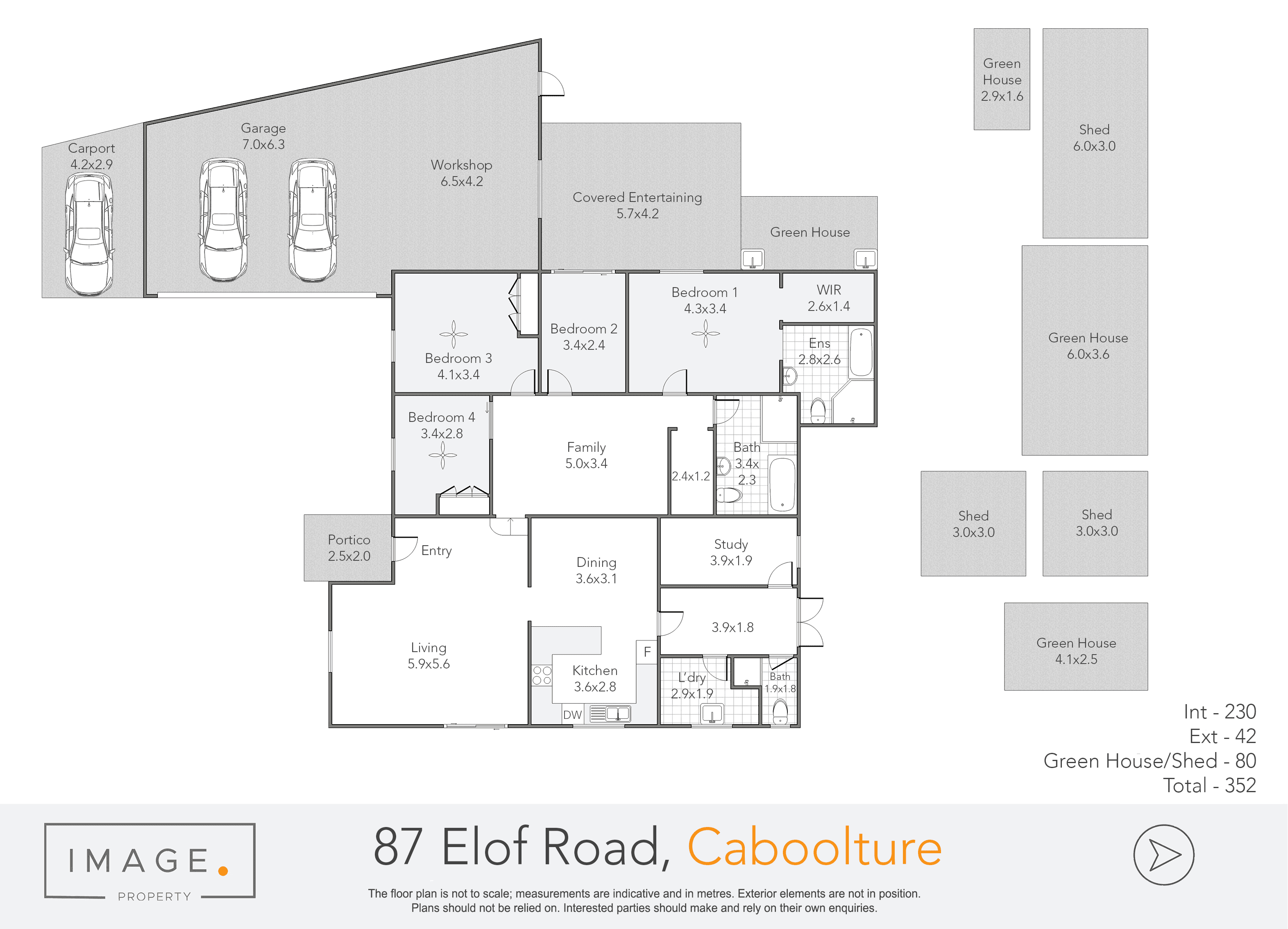87 Elof Road, Caboolture, QLD 4510
