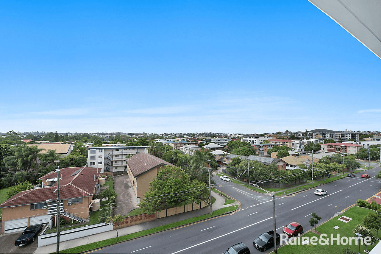 2054/123 Cavendish Road, COORPAROO, QLD 4151