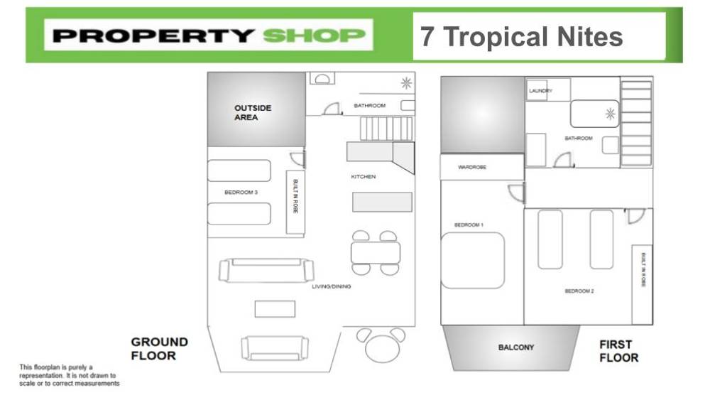 7/119 Davidson Street, PORT DOUGLAS, QLD 4877