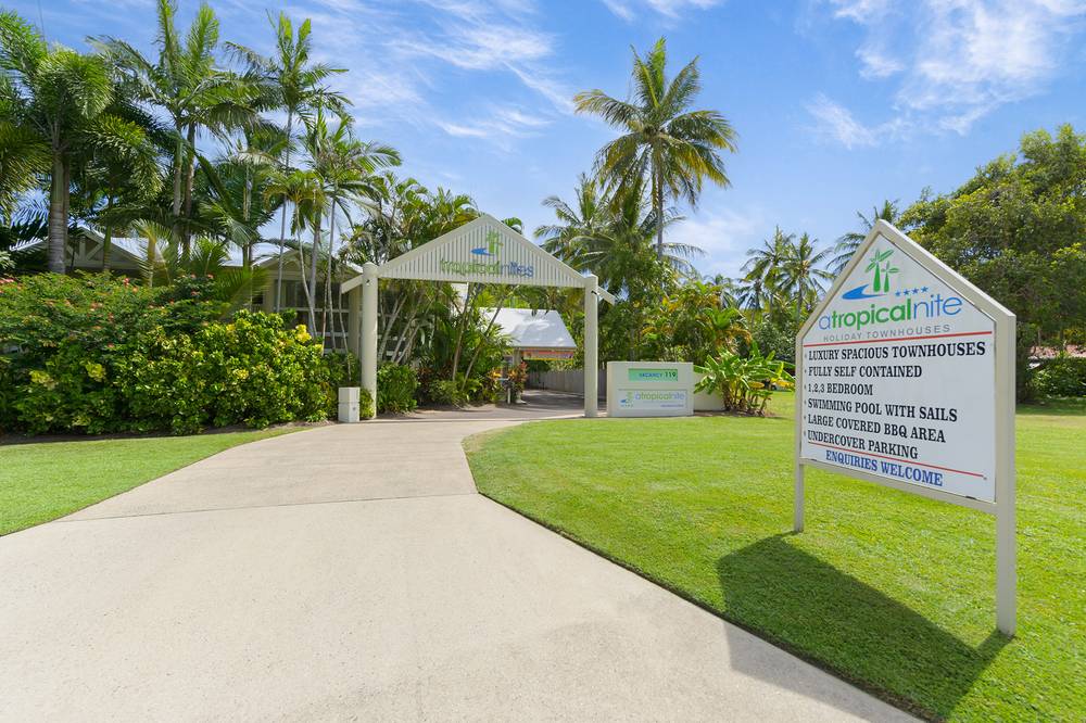 7/119 Davidson Street, PORT DOUGLAS, QLD 4877
