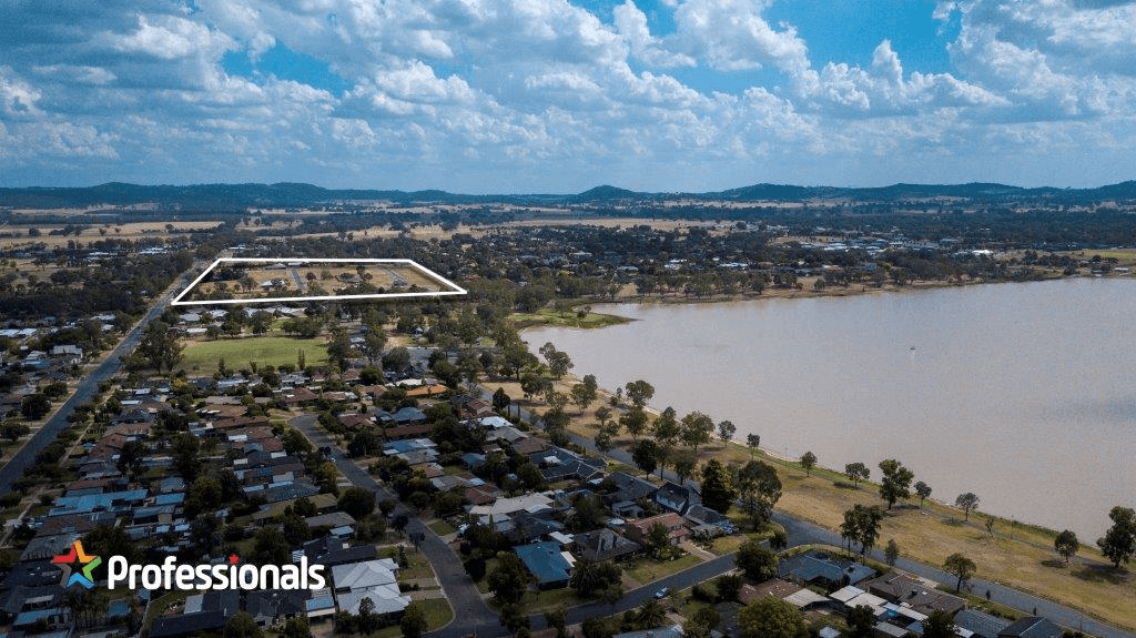 Prince Place, Lake Albert, NSW 2650