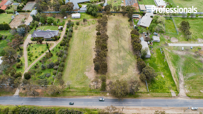 Prince Place, Lake Albert, NSW 2650