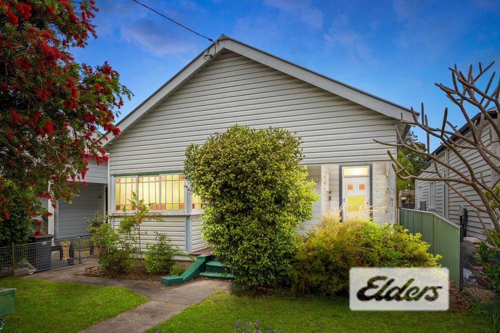 13 Park Street, Hamilton South, NSW 2303