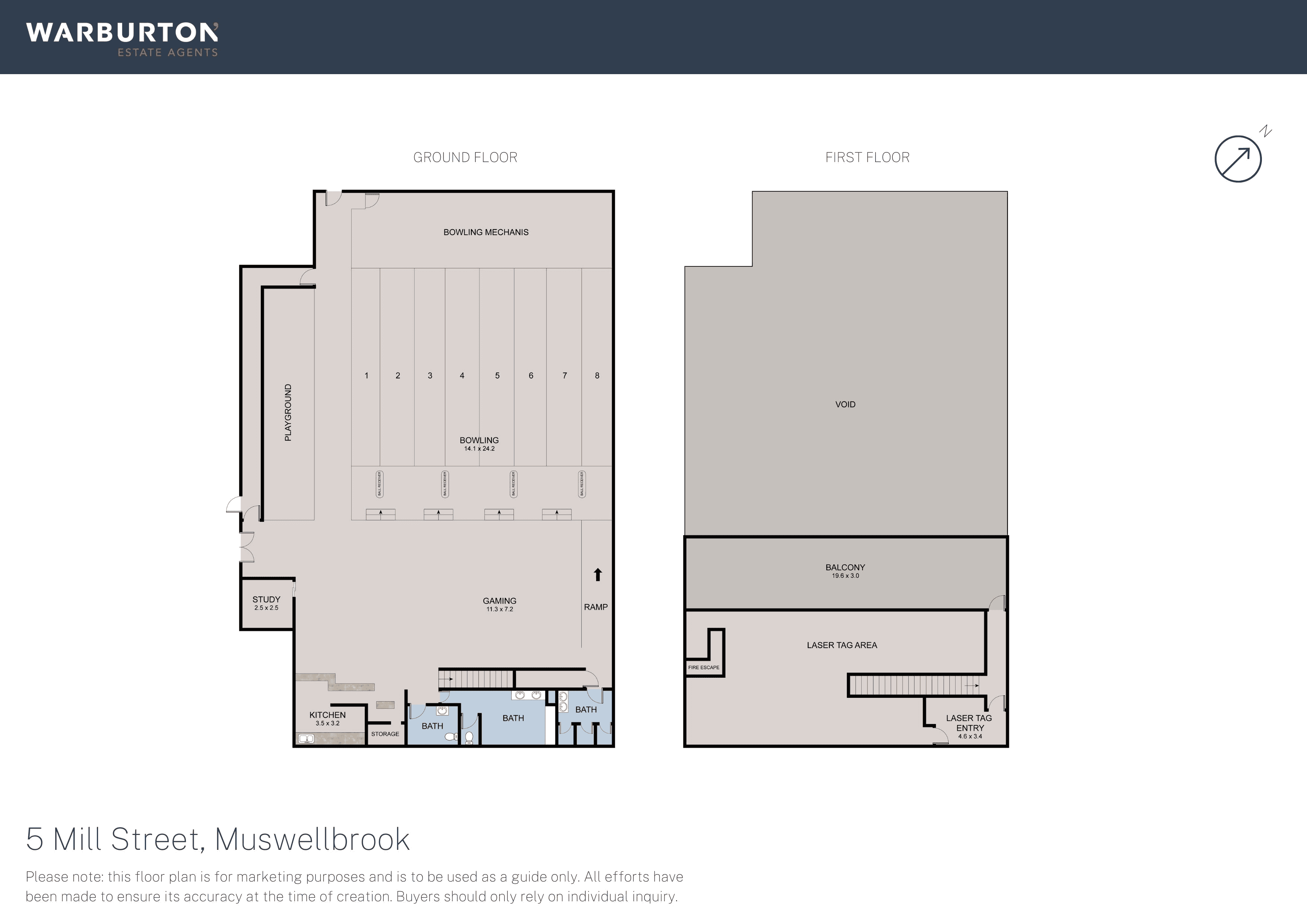 5 Mill Street, Muswellbrook, NSW 2333