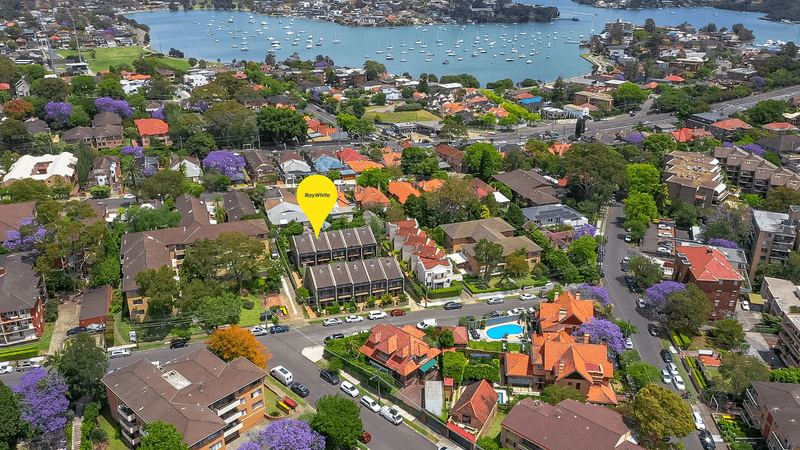 7/33-35 Collingwood Street, DRUMMOYNE, NSW 2047