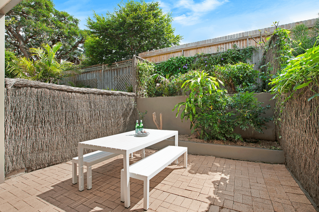 7/33-35 Collingwood Street, DRUMMOYNE, NSW 2047