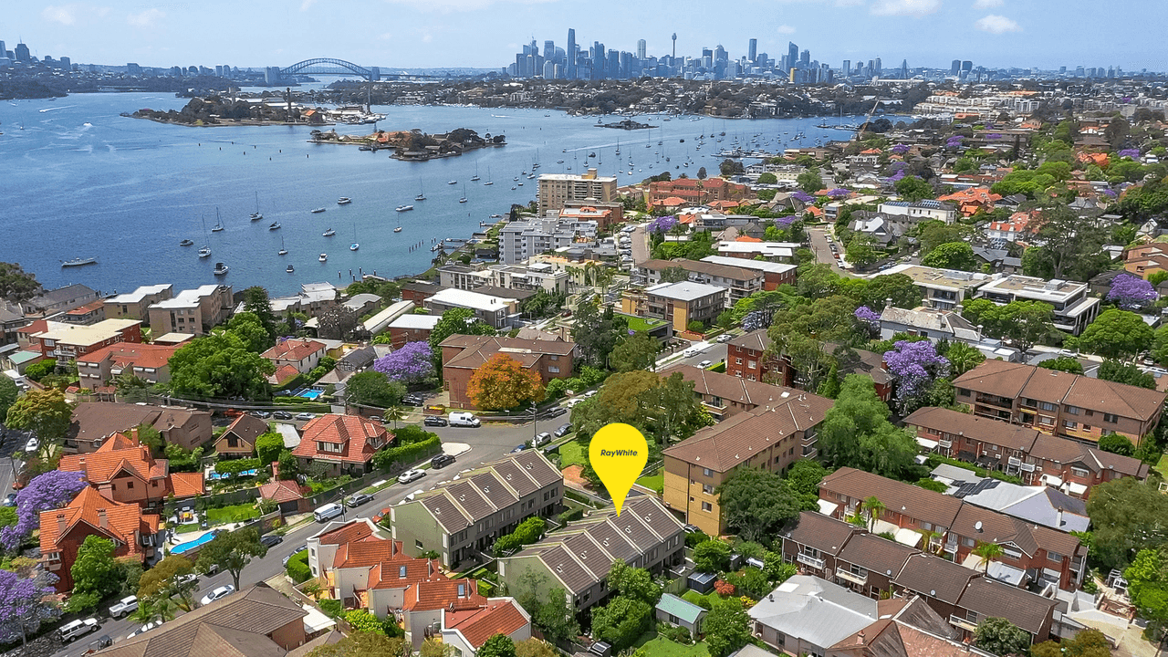 7/33-35 Collingwood Street, DRUMMOYNE, NSW 2047