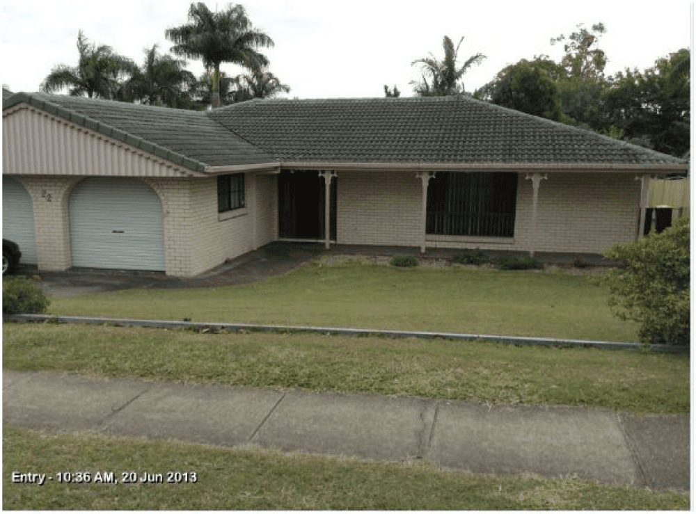 22 Lang Street, SUNNYBANK HILLS, QLD 4109