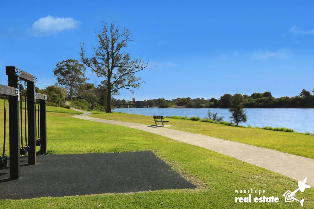 1 Rocks Ferry Road, WAUCHOPE, NSW 2446