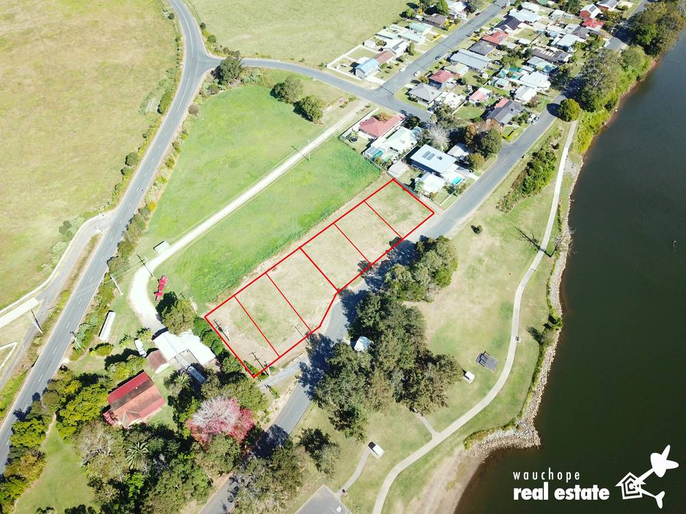 1 Rocks Ferry Road, WAUCHOPE, NSW 2446