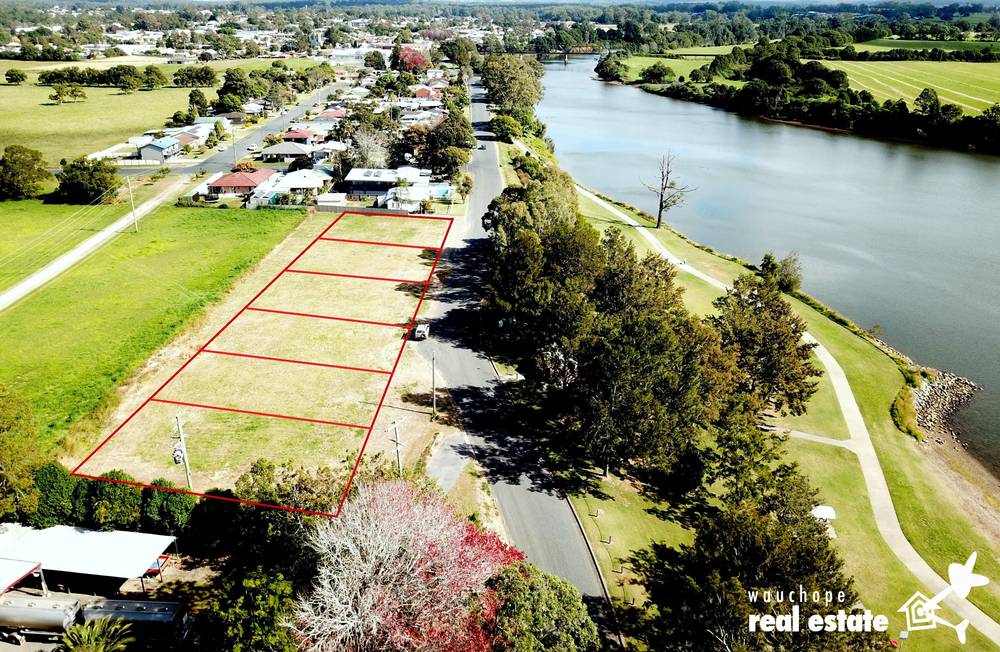 1 Rocks Ferry Road, WAUCHOPE, NSW 2446