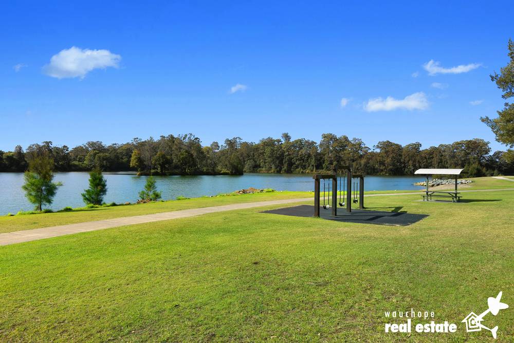 1 Rocks Ferry Road, WAUCHOPE, NSW 2446
