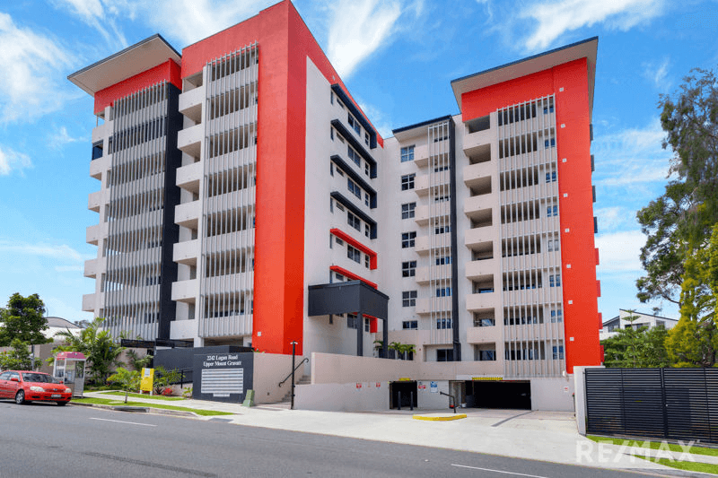 44/2242 Logan Road, UPPER MOUNT GRAVATT, QLD 4122