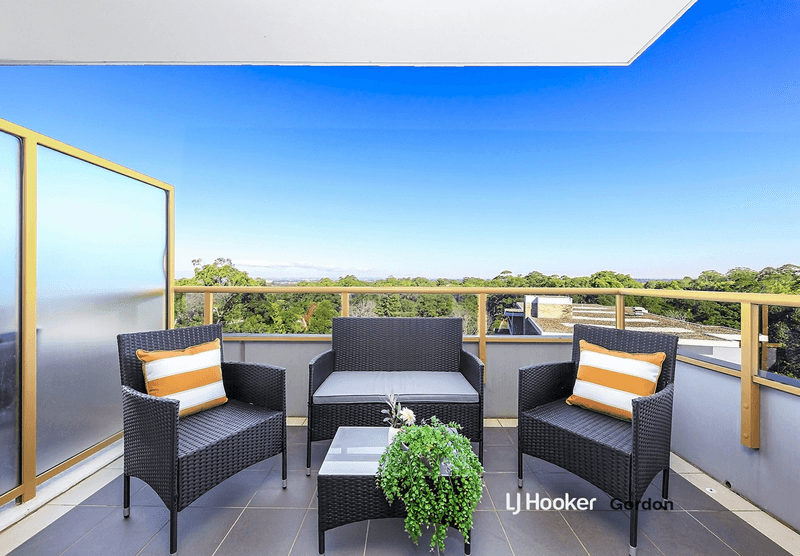 1119/8 Avon Road, PYMBLE, NSW 2073