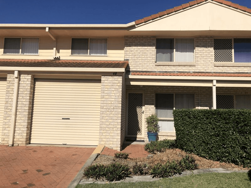 68/110-114 Johnson Road, HILLCREST, QLD 4118