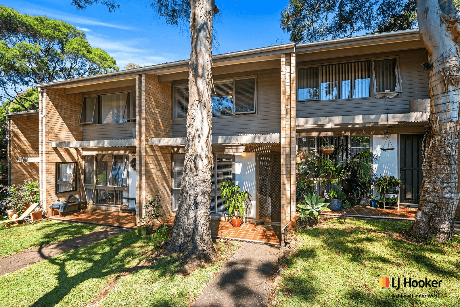 3/74-76 Floss Street, HURLSTONE PARK, NSW 2193