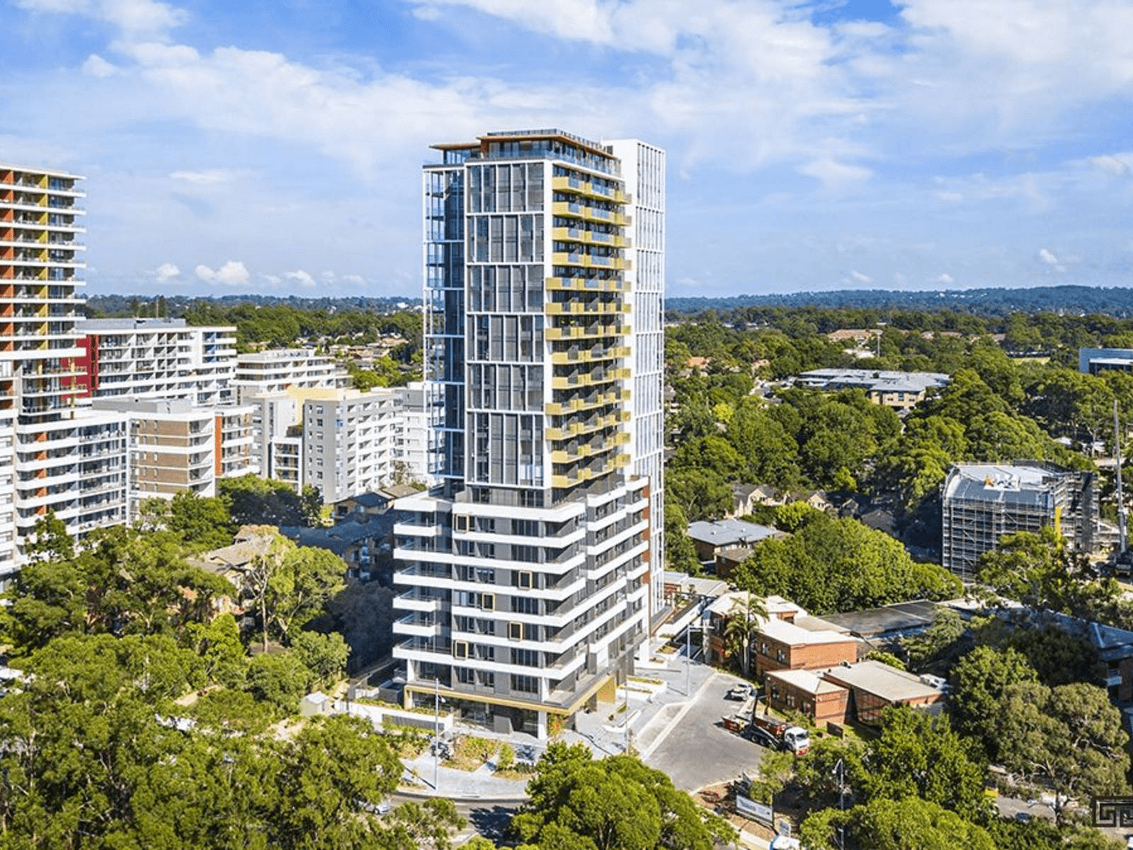 511/120 Herring Road, Macquarie Park, NSW 2113