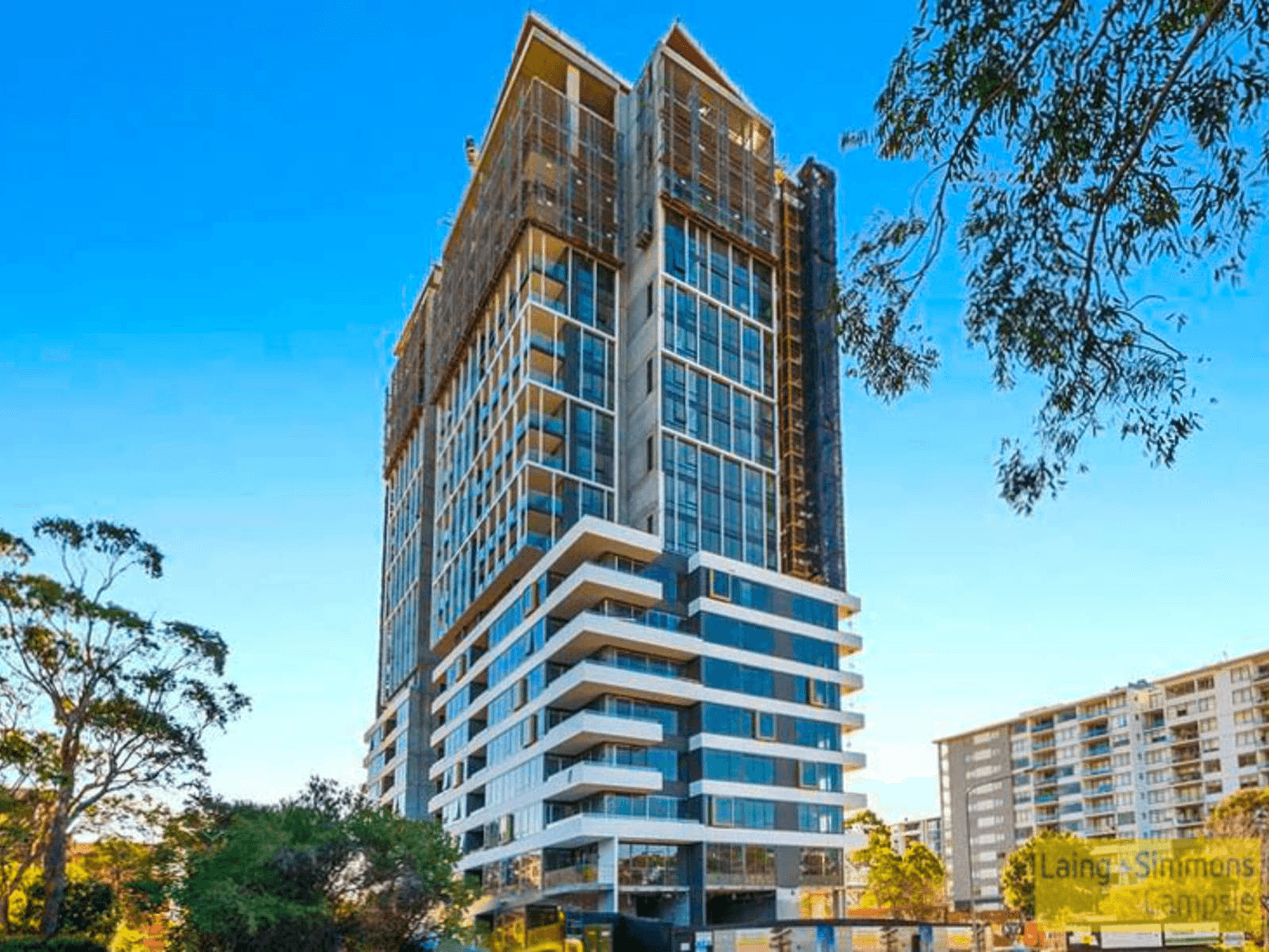 511/120 Herring Road, Macquarie Park, NSW 2113