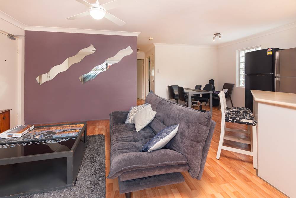 2/169 Nudgee Road, ASCOT, QLD 4007