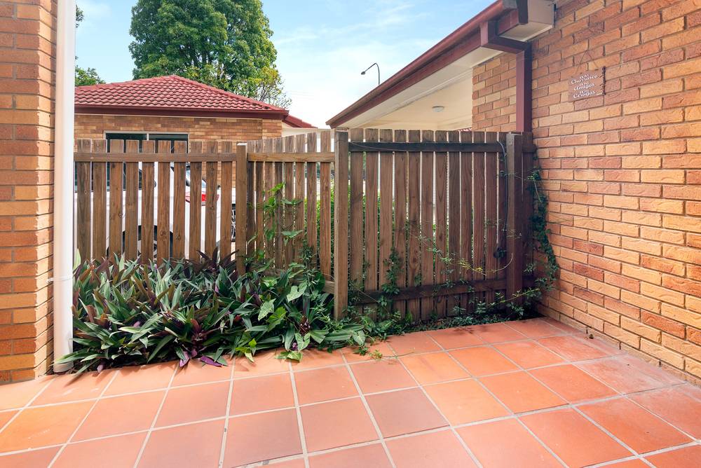 2/169 Nudgee Road, ASCOT, QLD 4007