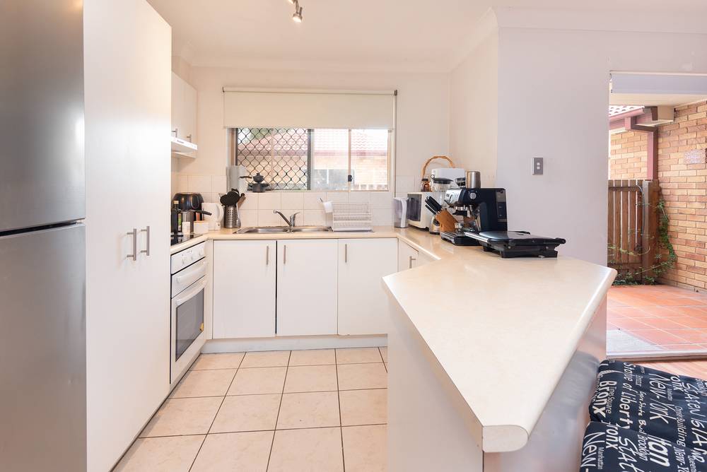 2/169 Nudgee Road, ASCOT, QLD 4007