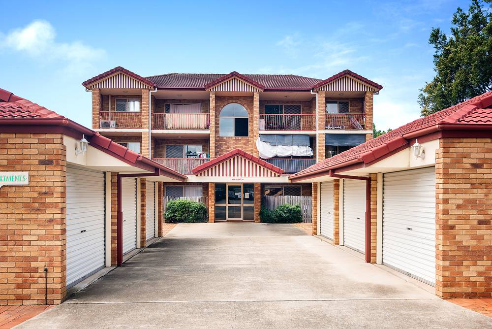 2/169 Nudgee Road, ASCOT, QLD 4007