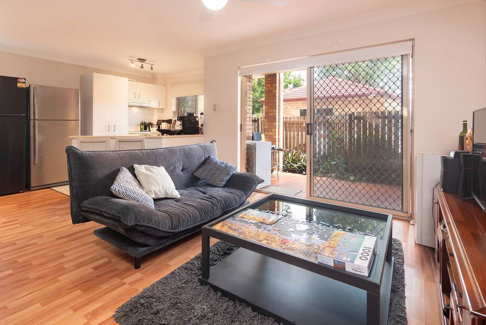 2/169 Nudgee Road, ASCOT, QLD 4007