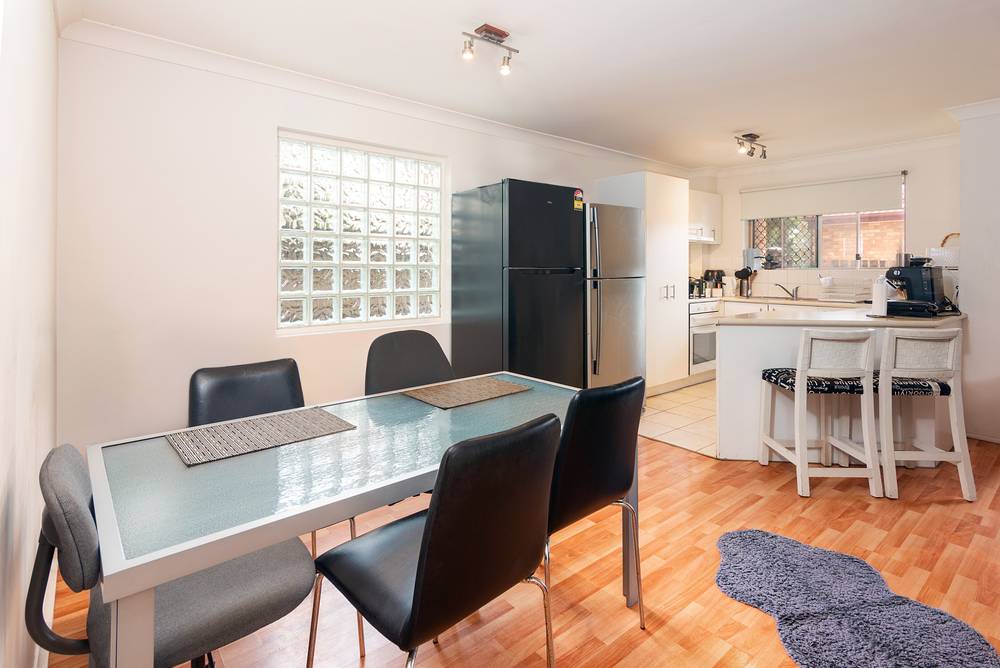 2/169 Nudgee Road, ASCOT, QLD 4007