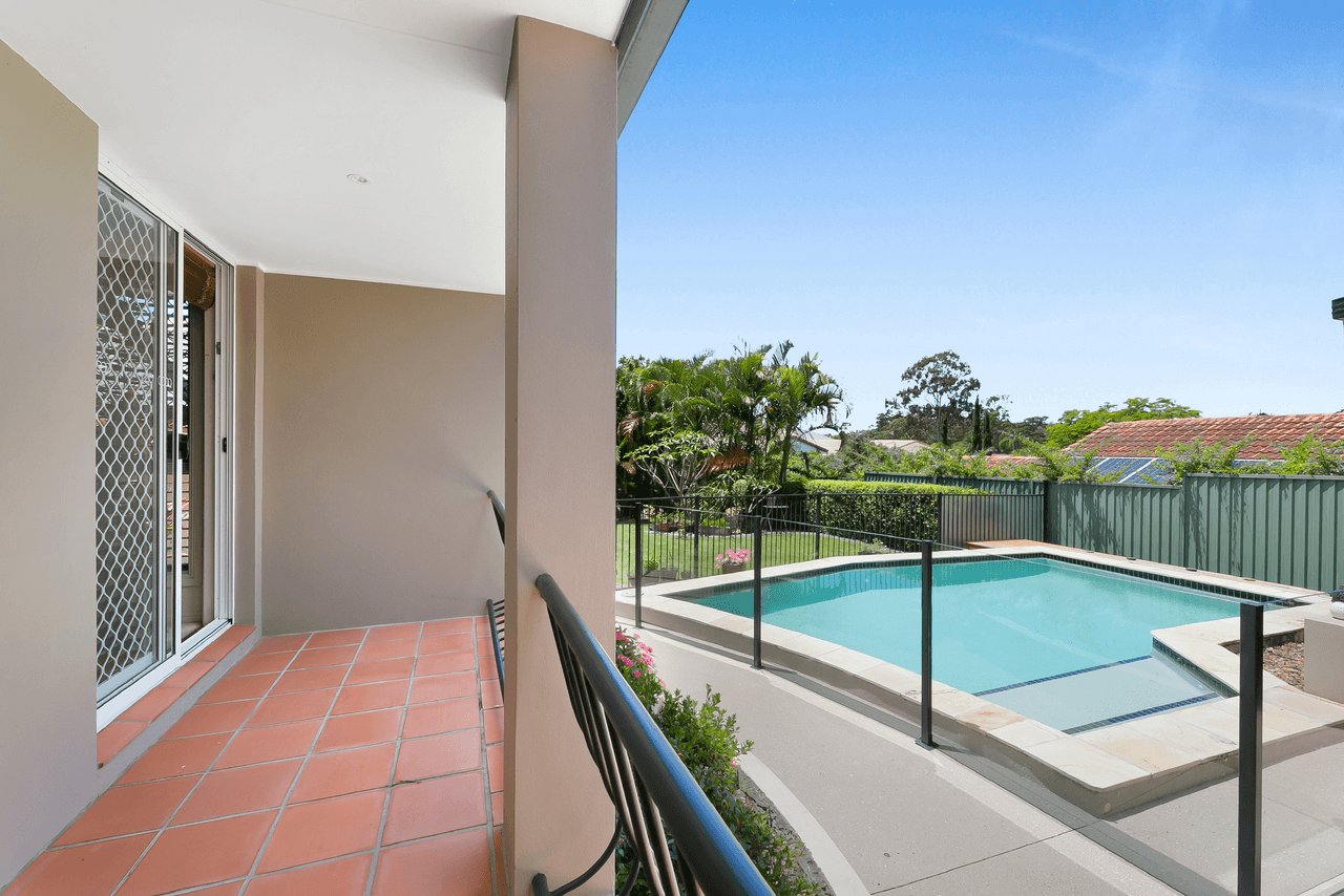 6 Princeville Court, ROBINA, QLD 4226