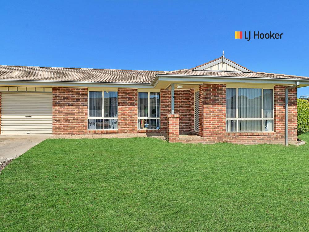 Unit 5/72 Travers Street, WAGGA WAGGA, NSW 2650
