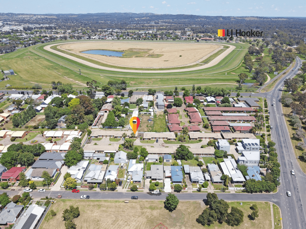 Unit 5/72 Travers Street, WAGGA WAGGA, NSW 2650