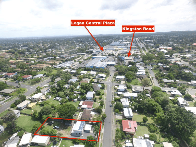 9 Borman Street, SLACKS CREEK, QLD 4127