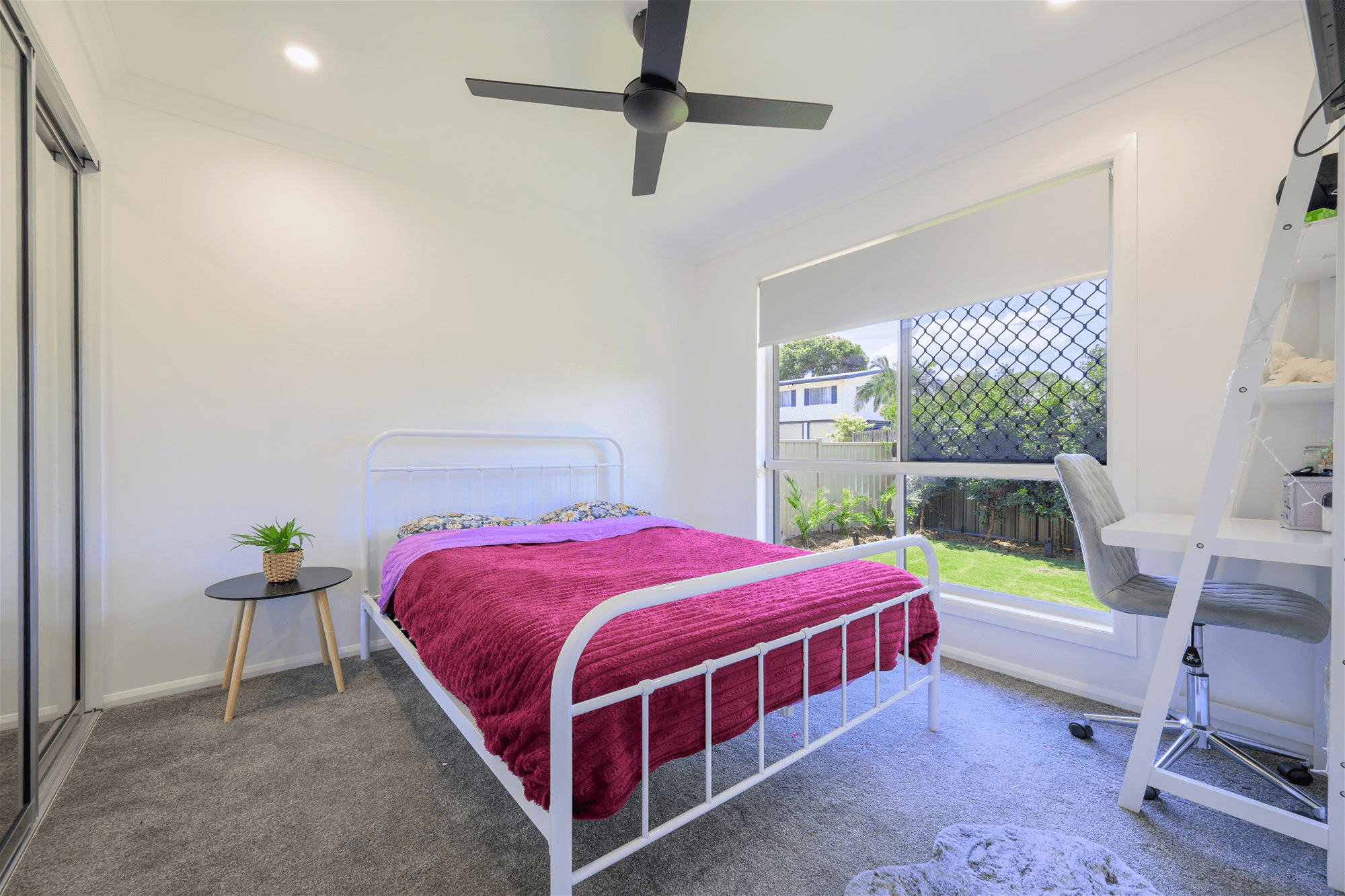 3 Brunke Street, WEST GLADSTONE, QLD 4680