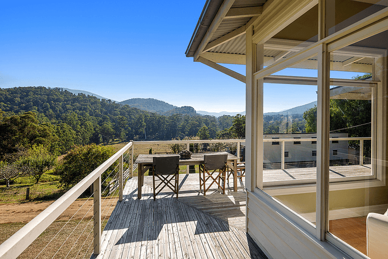 465 Maroondah Highway, Healesville, VIC 3777