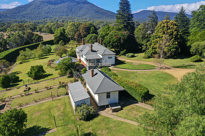 465 Maroondah Highway, Healesville, VIC 3777