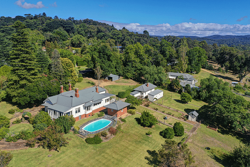 465 Maroondah Highway, Healesville, VIC 3777