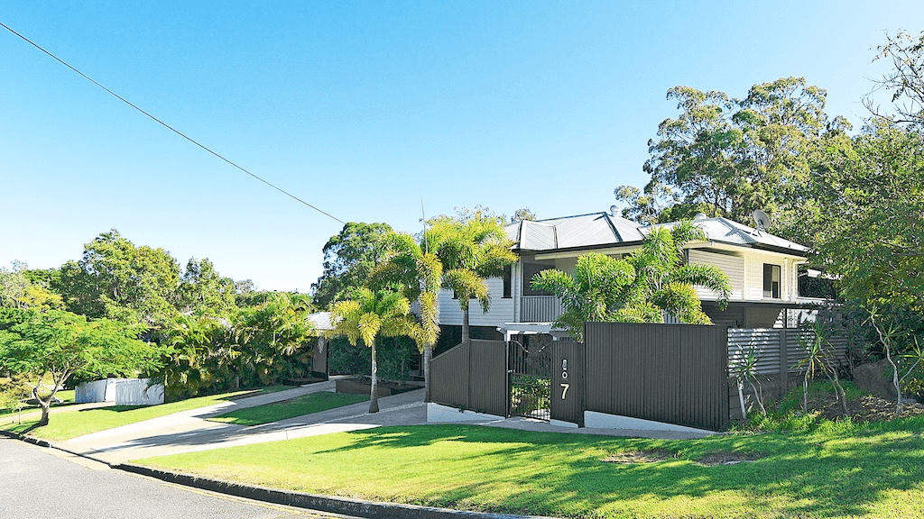 7 Monier Road, DARRA, QLD 4076