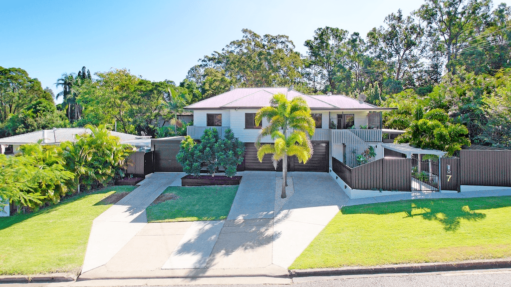 7 Monier Road, DARRA, QLD 4076