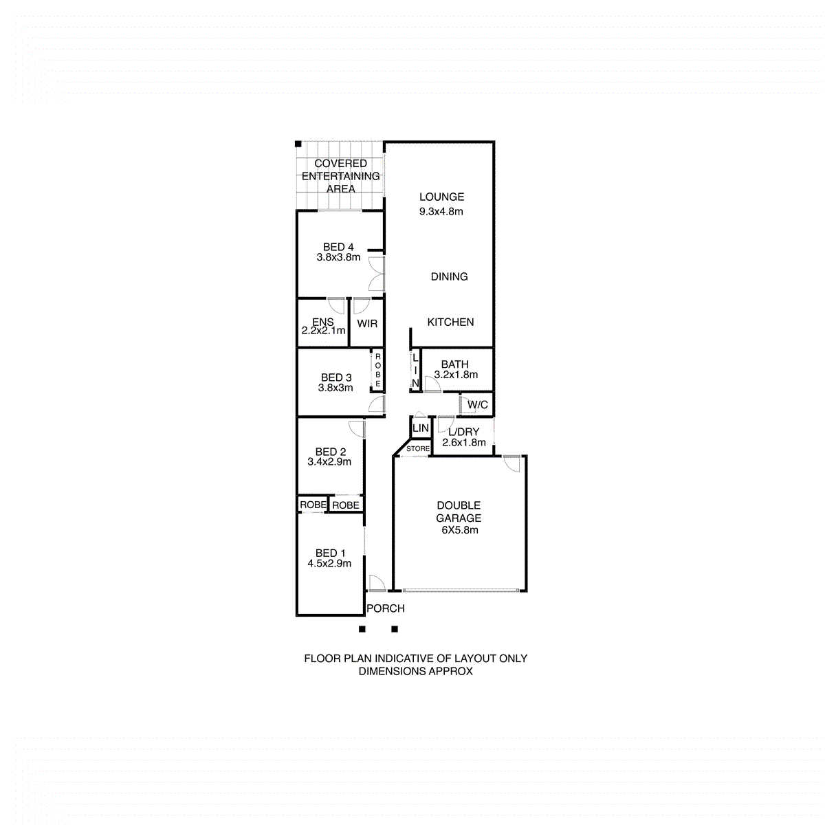 5 Coalstoun Crossing, WATERFORD, QLD 4133